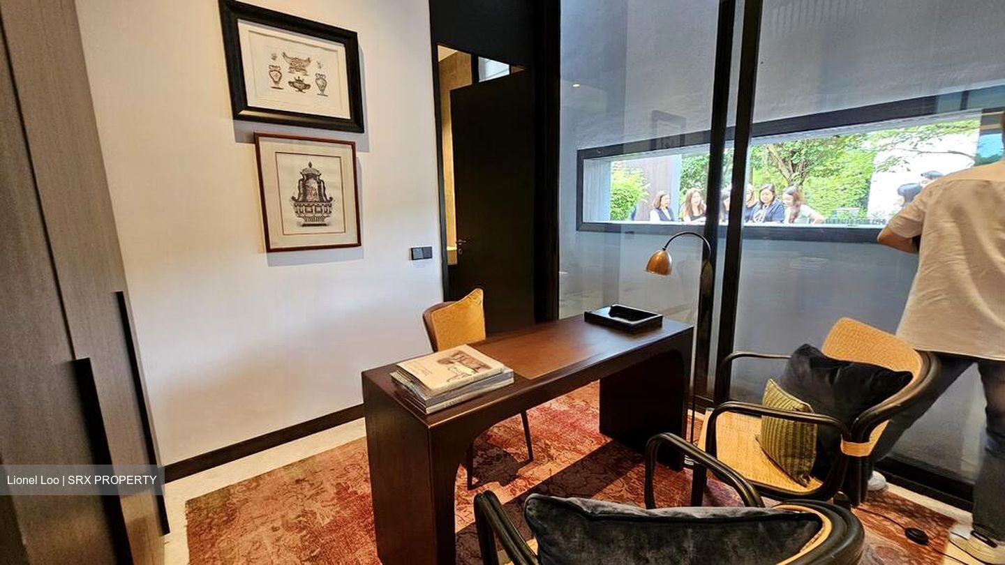 Cove Drive (D4), Terrace #467636751